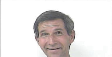 Joham Charles, - St. Lucie County, FL 